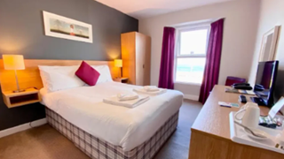 Hotel Esplanade Paignton