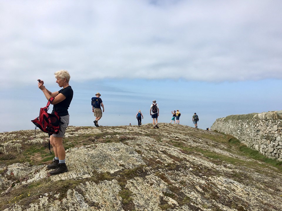 Anglesey Hostel and Chillout Weekend