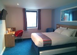 TRavelodge Poole2