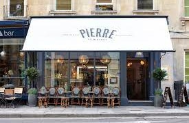 bistro Pierre