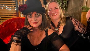 Spice Exclusive Halloween Party at The Village Hotel Bracknell