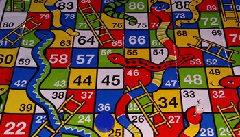 Snakes and Ladders Quiz in Sheffield