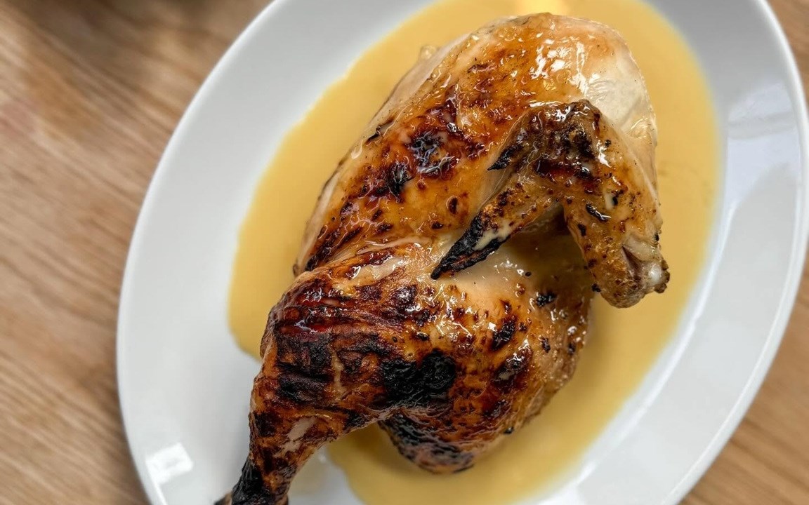 Erst Free Range Chicken