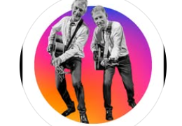 Music Cruises Fab Twins