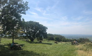 Wookey Hole Walk3