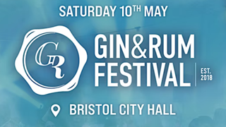 Gin & Rum Bristol