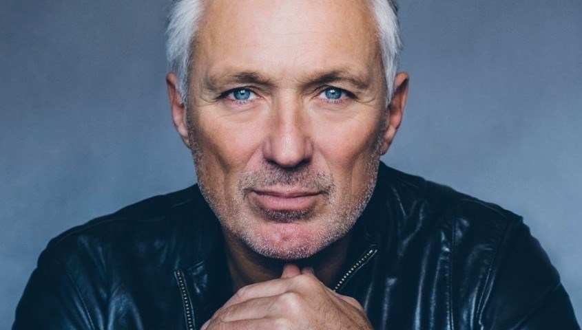 martin kemp