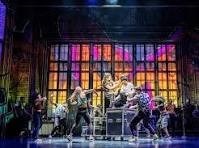 MJ Prince Edward Theater