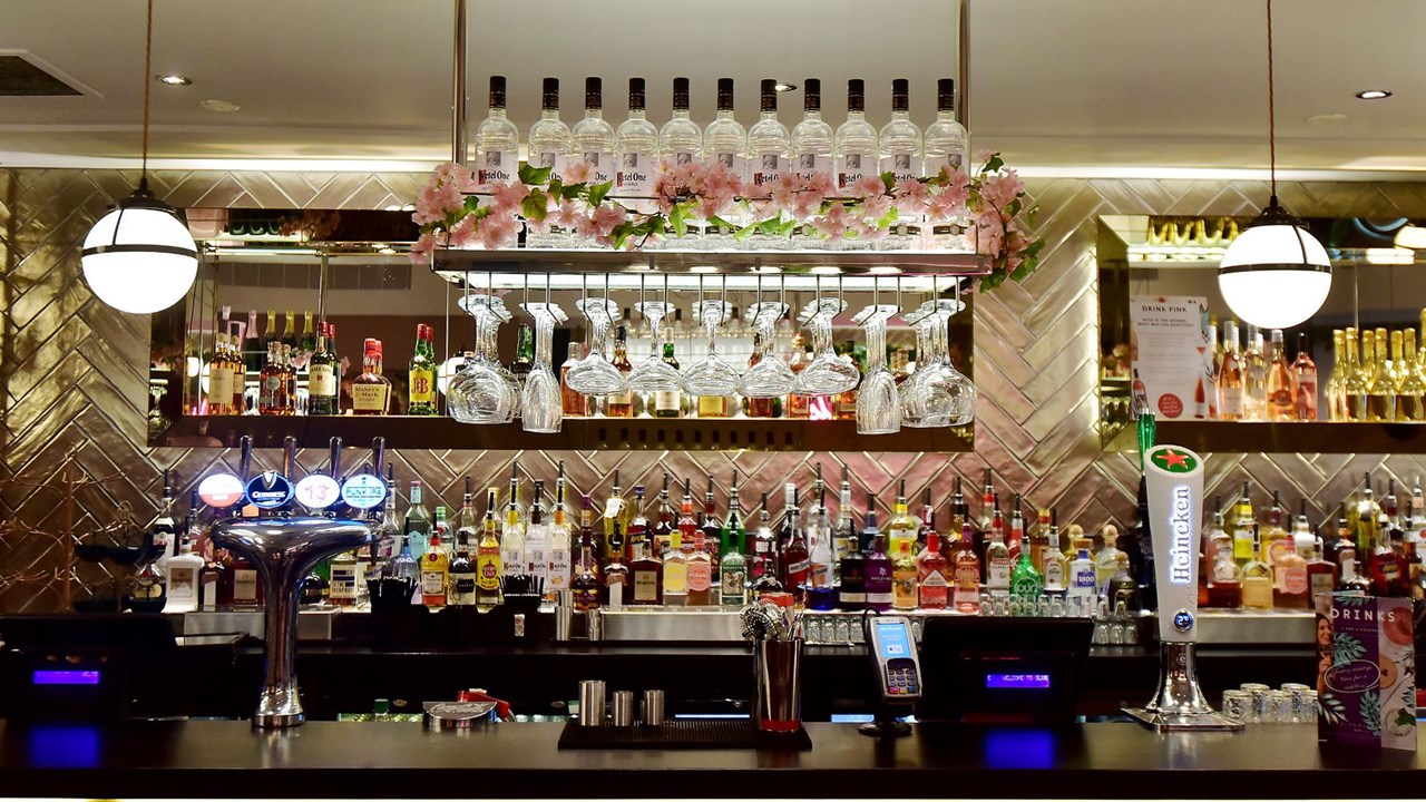 Slug & Lettuce Bristol (2)