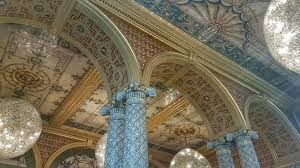 the gamble room v&a 2