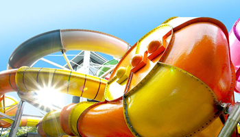 Coral Reef Waterworld, Bracknell