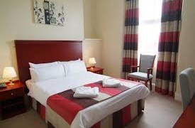 Kensington Hotel, Llandudno 2