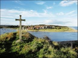 Alnmouth and Northumbrian Coast