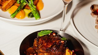 Maya Manchester Meat