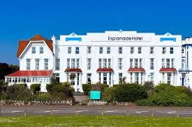 Esplanade Hotel