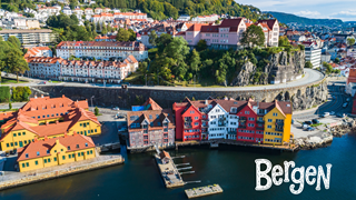 Bergen