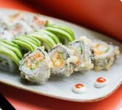 sushi 2