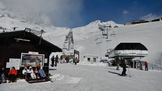 CERVINIA