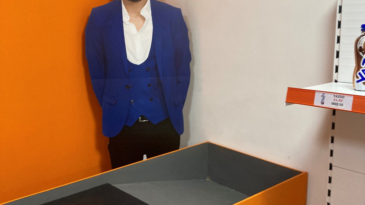 Challenge point gameshow 5