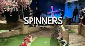 spinners 5