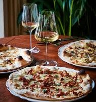 Italian Sunday Lunch - The Belvedere, Holland Park