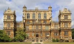 Wollaton