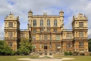 Wollaton Hall Hidden History Private Tour