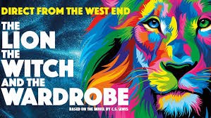 the lion the witch and the wardrobe