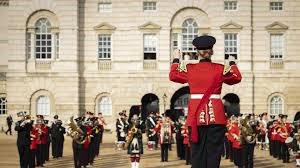 a military musical spectacular 1