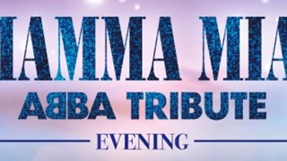 Mamma Mia ABBA Tribute