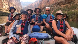 Grand Canyon and Vegas