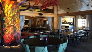 levi hotel spa restaurant