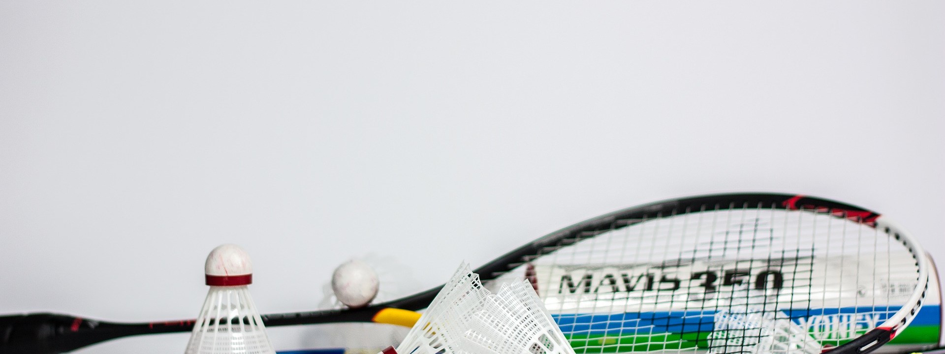 Sports badminton (10)