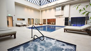 The Winchester Hotel & Spa 5