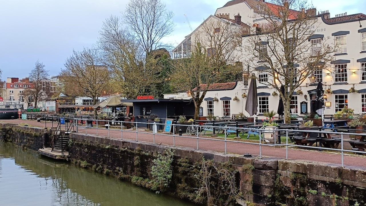 The Ostrich Bristol2