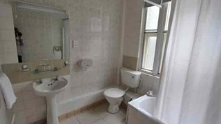 Sandringham hotel Cardiff6