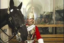 The Household Cavalry Museum 1