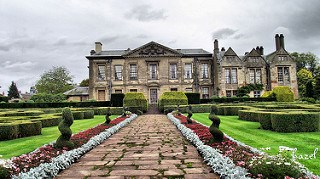 Coombe abbey