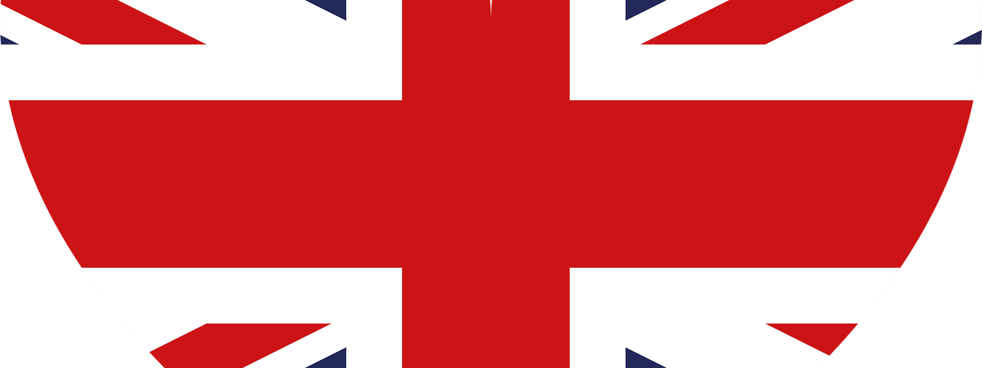 Union Jack Heart