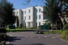 Sopwell House Hotel