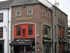 Mchughs