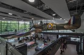 Battle of Britain Bunker