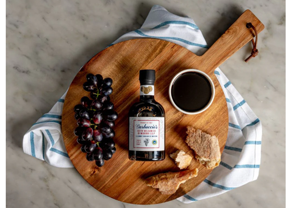 Carluccio's Reading2