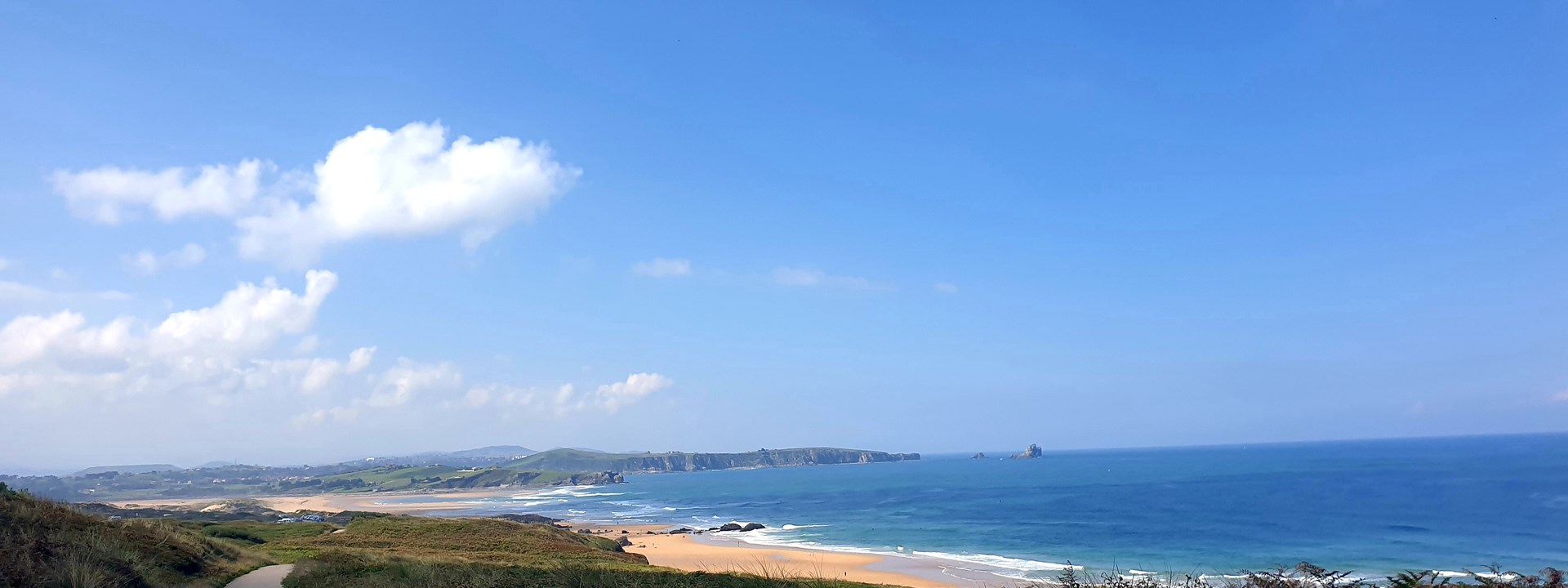 Agara JenJimPlaya de Valderenas