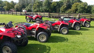 Quad Biking 1