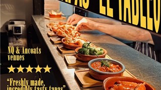 Maricarmen El Tableo £3.80