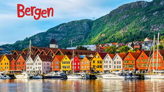 Bergen