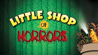The Little Shop of Horrors