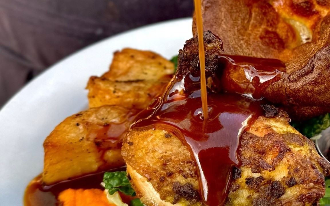 TROF NQ Sunday Roast