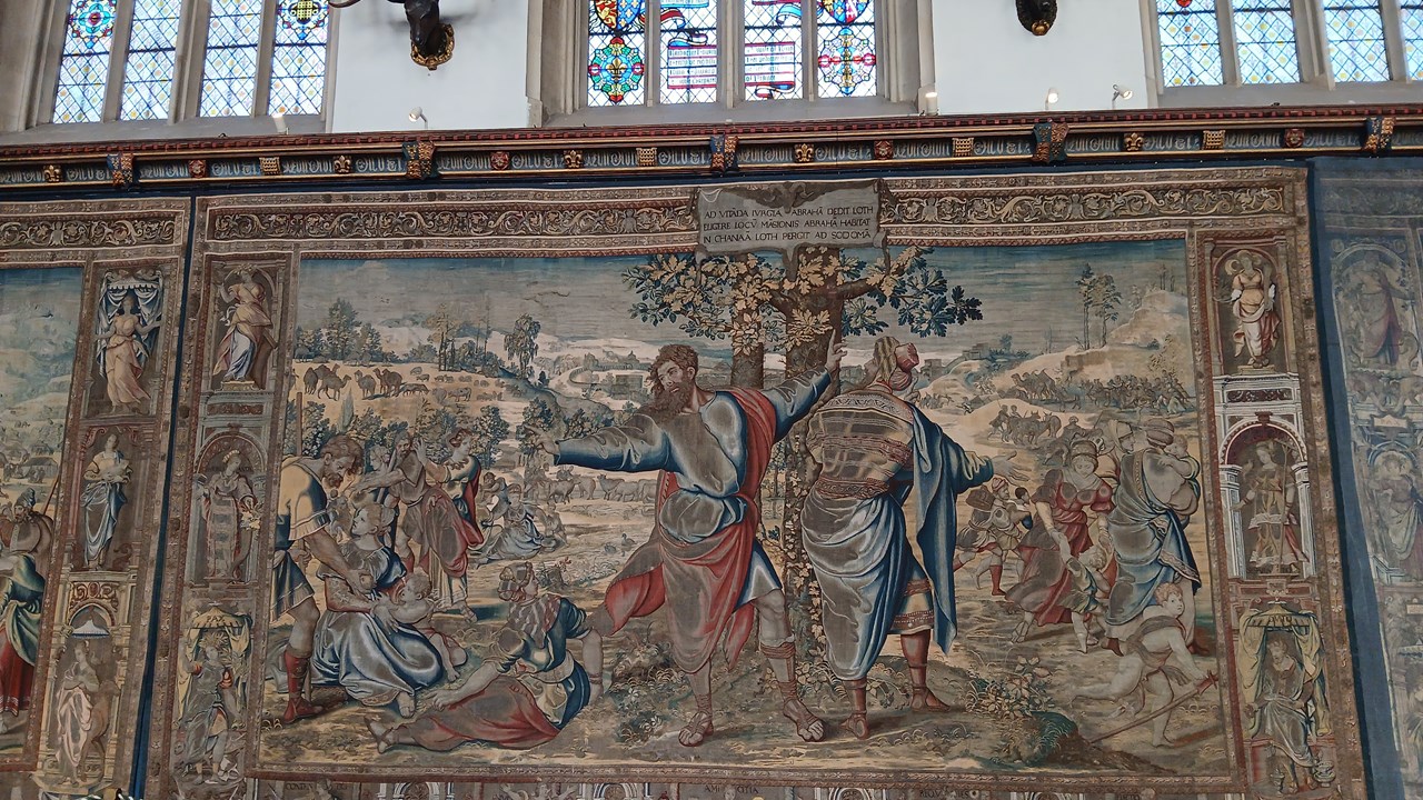 4 Teddington to Hampton Court walk